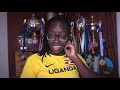 PARALYMPICS: Para-Swimmer HUSNAH Kukundakwe Talks About Her Experience At The Games And Future.