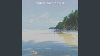 Scintillating Ambience for Stress Reduction