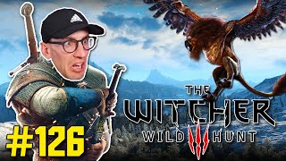 Isle of Mists Me Daddy -- The Witcher 3 BLIND playthrough -- Episode #126