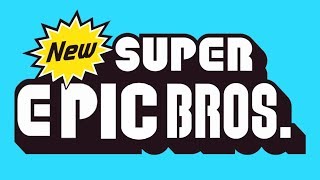 World 1 (Beta Mix) (Plains) -  New Super Mario Bros.