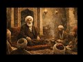Büyük Randevu: Mirza Efendi ve Arvasî Hazretleri