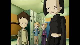 Code Lyoko - Saison 1 : 20 - L'Âme des Robots