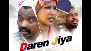 DAREN JIYA 1&2 LATEST HAUSA FILM NEW 2019