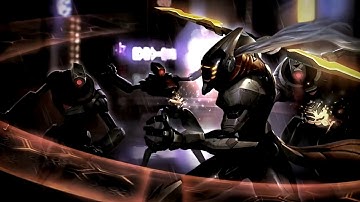 MASTER YI | EASY PENTA 2K17