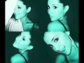 ARIANA GRANDE - THINKING ABOUT YOU (Frank Ocean COVER) Lyrics