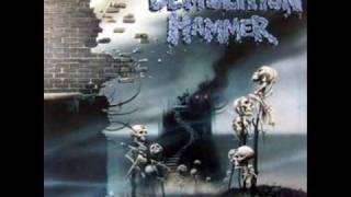 Demolition Hammer-Aborticide