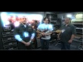 Eminence Flux Density Modulation Technology - NAMM 2010 Hot Products