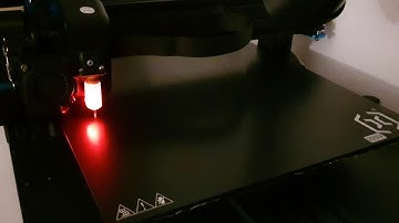 Sidewinder x1 V4 BL-touch  Auto Bed Leveling  (Waggster)