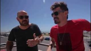 Download lagu Interview (Italian Version) Gary Caos And Luca Garaboni.