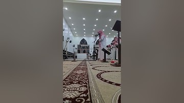 Sheikh Anas Al Emadi Surah Al Mursalat الشيخ انس العمادي سورة المرسلات