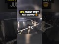 A New Combat Sport Just Dropped—And It’s BRUTAL! 🥊🔥