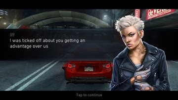 Need For Speed - No Limits - Boss #8