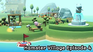 Hamster Village Episode 4 screenshot 4