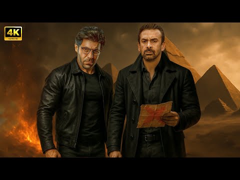 فيلم الأكشن العملية إكس  كامل بطولة كريم عبد العزيز و إياد نصار 2025