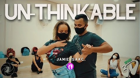 Un - Thinkable - Raú e Isa - ZOUK BRASILEIRO