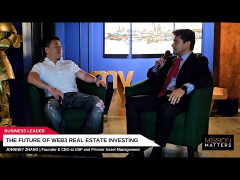 The Future of Web3 Real Estate Investing