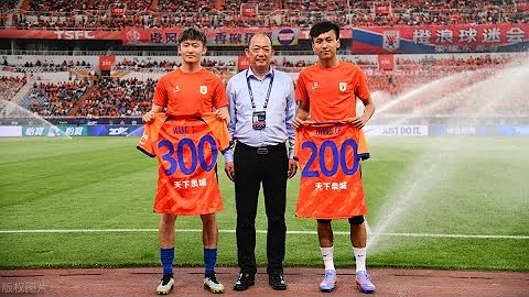 Match Day |  2023中超第11輪 山東泰山2-0大連人 原聲紀實 - 天天要聞
