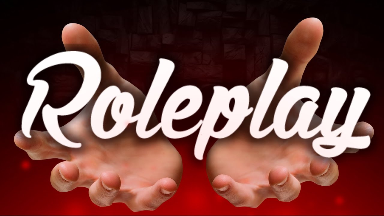 L'Histoire du Roleplay (RP) - YouTube