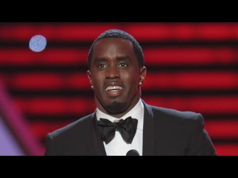 Feds raid Sean "Diddy" Combs' homes; What's next in sex trafficking probe?