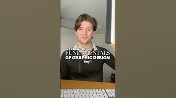 Beginning Graphic Design: Typography