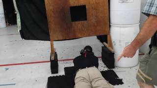 190821 IDPA Match, Shooter's Retreat Litchfield IL Squad #1 7/26/2016