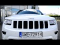 Auto-Mobil prezentuje Jeep Grand Cherokee