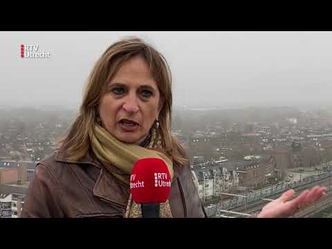 Video: Houten Hoogbouw