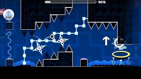 [GMD] Noobaman Adventures by Noobas - 100% (rebeat)(medium demon)