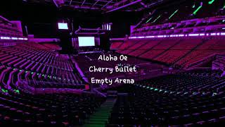 Aloha Oe (알로하오에) by Cherry Bullet (체리블렛) but you're in an empty arena [ARENA AUDIO][USE HEADPHONES]🎧