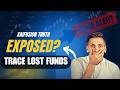 XAIfusion Review: Legit or Scam | Trace Lost Funds
