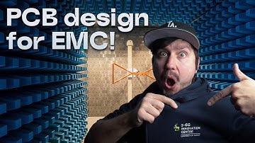 Introduction to Electromagnetic Compatibility (EMC)