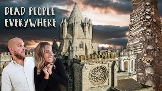 Évora: Best Things to See & Do | Portugal 🇵🇹
