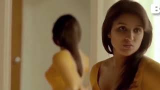 Parineeti Chopra Naked Video | Hot kisses Parneeti And Adhitya
