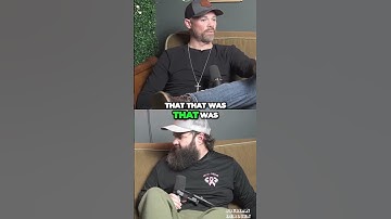 John Carter finding his love for music. #e3 #music #country