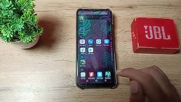 How to Disconnect Bluetooth speaker in tecno spark 7 phone, bluetooth setting