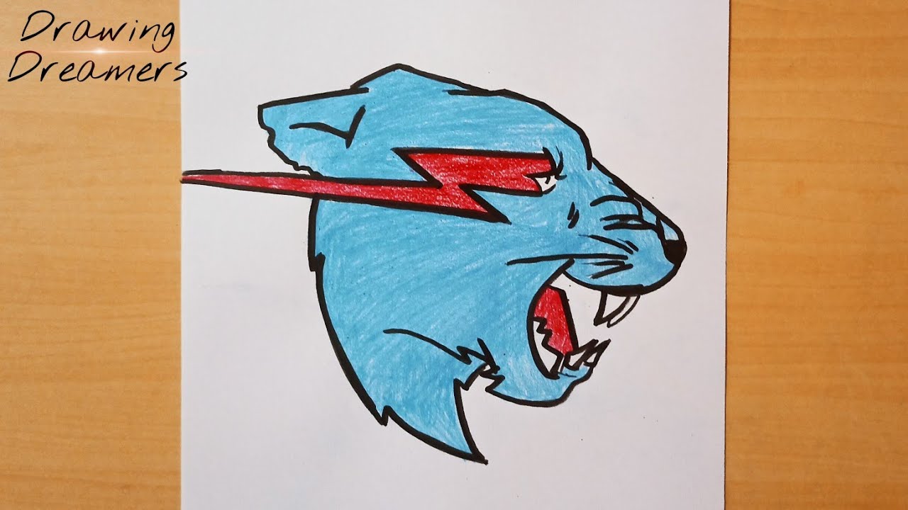 Mr. Beast Logo Merch: Mr. Beast Logo Merch: Kaminske, Mr Sue-Ann, Kaminske,  Mr Sue-Ann: 9798730480346: Amazon.com: Books