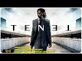 Tenet(2020)| Movie Explain In Hindi