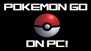 How to Play Pokemon Go On PC! WASD CONTROLS! Location Spoofing!