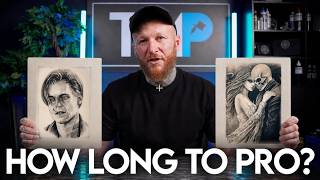The Fastest Way To Learn Tattooing In 2026