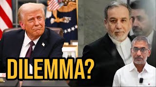 Trump blindsided: Iran FM reveals talks with US on Hormuz, not nuclear | Janta Ka Reporter