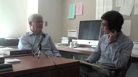 Princeton CS Professor shares startup and research ideas