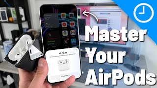 Airpods Pro Have Way More Features Than You Think! screenshot 5