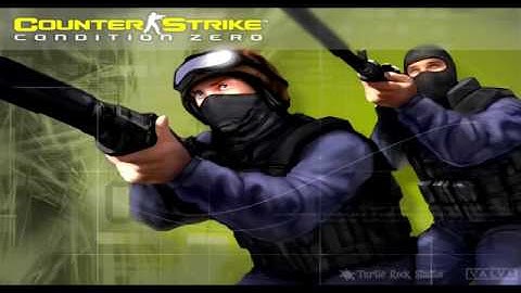 CS CONDITION ZERO 1 HOUR MUSIC THEME
