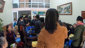 Toàn Cảnh Vụ Lừa Đảo Mua Hàng Đa Cấp Ở Xã Mỹ Tân