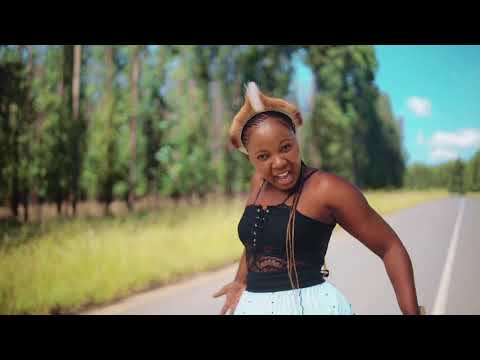 Ms Level Ft Ntencane - Uthe Angeke (Official Music Video)