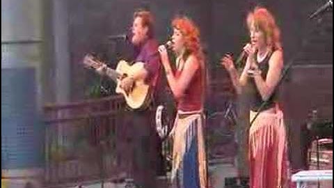 Shanti Shanti Music Video (Miracles)