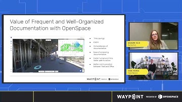 Breawn Felix on the Value of 360° Photo Documentation at Swinerton