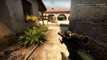 My First Collateral Ever *** CSGO Footage