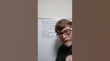 Do You Make This Common Error with the Word Polite? Many ESL Students Do- English Tutor Nick P