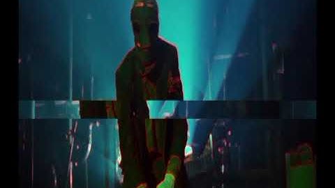 HUMAN VAULT - Walls Made Of Numbers - Official Music Video Dark-Electro  2025